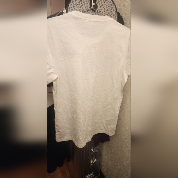 MARNI Mens White TSHIRT *(NWOT)* - Picture 2 of 5